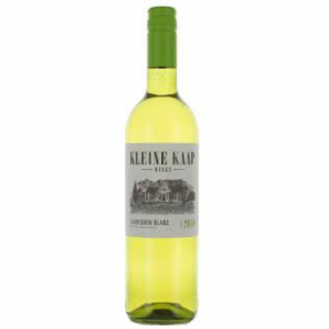 Klein Kaap Sauvignon Blanc 2021